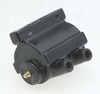 Twin Power Ignition Coil Black 5 Ohm For 65-79 Big Twin and XL - Original ignition coil 5 Ohm For 65-79 Big Twin and XL