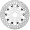 TwinPower 11.5" Floating Rear Rotor
