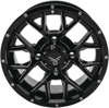 QuadBoss Barbwire 14X7 - 5+2 - 4/137 - Milled