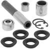 QuadBoss Front Upper A-Arm Bearing Kit QuadBoss Front Upper A-Arm Bearing Kit