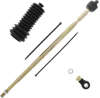 QuadBoss Steering Rack Tie Rod Kit Right Inner & Outer Fits 12-14 RZR XP 4 900
