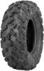 QuadBoss QBT447 Utility Tire - 26x9-12 6Ply QuadBoss QBT447 Utility Tire - 26x9-12 6Ply