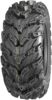 QuadBoss QBT672 Radial Mud Tire - 26x9R12 8Ply QuadBoss QBT672 Radial Mud Tire - 26x9R12 8Ply