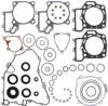 QuadBoss Complete Gasket Set with Oil Seal Fits 08-12 Kawasaki KRF750 Teryx QuadBoss Complete Gasket Set with Oil Seal Fits 08-12 Kawasaki KRF750 Teryx