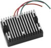 Voltage Regulator Replaces H-D 74510-64 12V Generator Type - 65-69 FL 65-77 XL
