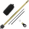 Steering Rack Tie Rod Assembly Kit Left Inner & Outer Fits 09-10 Polaris Ranger 500 4x4