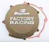 Factory Racing Clutch Cover Magnesium - For 03-13 WR450F YZ450F
