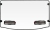 Seizmik Versa-Vent Tool-Less HC Poly