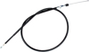 Black Vinyl Clutch Cable - Yamaha Black Vinyl Clutch Cable - Yamaha
