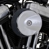 Vance & Hines VO2 Stingray Air Intake Chrome for M8 Vance & Hines VO2 Stingray Air Intake Chrome for M8