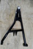 *Used* Left Front Upper Control Arm - Polaris 1025143-458 - No Outer Bushings *Used* Left Front Upper Control Arm - Polaris 1025143-458 - No Outer Bushings