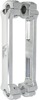 Elite Dual Pivot Handlebar Riser 8.5" Elite Dual Pivot Handlebar Riser 8.5"
