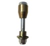 Camso Stabilizing Rod Long Bolts Kit for ATV/UTV Track Systems - Track stabilizing rod long bolts kit for ATV/UTV Camso Stabilizing Rod Long Bolts Kit for ATV/UTV Track Systems - Track stabilizing rod long bolts kit for ATV/UTV