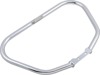 Cobra V-Bend Freeway Bars Chrome 1.25" For 04-22 HD Sportsters