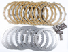 Complete Clutch Kit - For 08-17 Suzuki GSX1300R Hayabusa Complete Clutch Kit - For 08-17 Suzuki GSX1300R Hayabusa