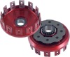 Billet Clutch Basket - For 10-17 Honda CRF250R