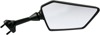 Right Mirror Replacement - Black - For 08-11 EX250R