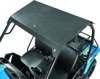 QuadBoss High-Density Slim Roof Black Fits 15-22 Honda Pioneer 500