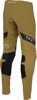 Thor Sportmode Flite Pants Tan Black White Men's Size 30 - Men's off-road pants, tan/black/white, size 30