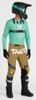 Thor Sportmode Flite Pants Tan Black White Men's Size 30 - Men's off-road pants, tan/black/white, size 30
