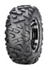 25x10R12 Bighorn Radial ATV/UTV Tire - 6 Ply