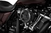 Vance & Hines VO2 America Air Intake Black Fits HD Touring/Softail 17-22