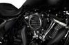 Vance & Hines VO2 America Air Intake Black Fits HD Touring/Softail 17-22