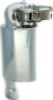 SLP Silencer with Trail Chef Mount for Polaris 850 AXYS RMK - Lightweight silencer For Polaris 850 AXYS RMK