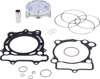 Piston & Top End Gasket Kit 'B' - For 10-18 Suzuki RMZ250 Piston & Top End Gasket Kit 'B' - For 10-18 Suzuki RMZ250