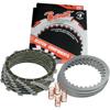 Barnett Clutch Kit Fits Honda