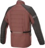 Alpinestars Gravity Drystar Jacket Brown - Medium