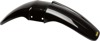 Black Front Fender - For Yamaha TW200