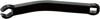 Mini O2 Sensor Wrench - Jim's 784 For 10-17 HD Mini O2 Sensor Wrench - Jim's 784 For 10-17 HD