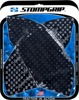 Stompgrip Tank Pad Kit Volcano Black Fits RSV4R 2009-2015