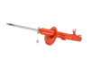 KYB AGX Front Left Adjustable Strut Fits Ford Focus 2000-2004