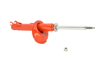 KYB AGX Front Left Adjustable Strut Fits Ford Focus 2000-2004