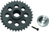 Bikers Choice Comp Eliminator Sprocket 34T For 2017-Up M8 - 34T Comp Eliminator Sprocket For 2017-Up M8 models