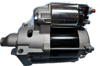 Starter Motor - For 05-22 Kawasaki Mule KAF400 & 05-16 John Deere Gator TX Starter Motor - For 05-22 Kawasaki Mule KAF400 & 05-16 John Deere Gator TX