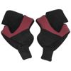 X-Lite X1004 Cheek Pads 2XS-XS - 50mm