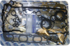 Complete Gasket Kit - For 03-14 Kawasaki STX-12F STX-15F Ultra LX Complete Gasket Kit - For 03-14 Kawasaki STX-12F STX-15F Ultra LX