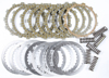 Complete Clutch Kit - For 06-09 GSXR750 & 08-09 GSXR600 Complete Clutch Kit - For 06-09 GSXR750 & 08-09 GSXR600