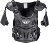 Revel Offroad Roost Guard Black