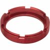 47mm Rear Wheel Bearing Retainer - Replaces Honda 41231-KZ4-J20 - For 2000 & Up CR125, CR250, CRF250, & CRF450