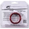 47mm Rear Wheel Bearing Retainer - Replaces Honda 41231-KZ4-J20 - For 2000 & Up CR125, CR250, CRF250, & CRF450