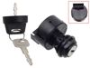 Bronco Ignition Switch Replacement - Direct bolt-on ignition switch replacement