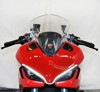 New Rage Cycles Mirror Block Off Turn Signals For Ducati Supersport 950 21+