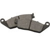 Standard Organic Brake Pads