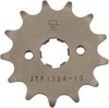 JT Sprockets Steel Front 13T Sprocket JTF1324.13 For 86-97 Honda TRX200 Fourtrax