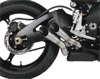GP1 Brushed Stainless Steel Slip On Exhaust - For 07-08 Suzuki GSXR1000 GP1 Brushed Stainless Steel Slip On Exhaust - For 07-08 Suzuki GSXR1000