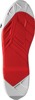 Thor Radial MX Boots Frost Size 7 - Off-road motocross boots in Frost color, Size 7